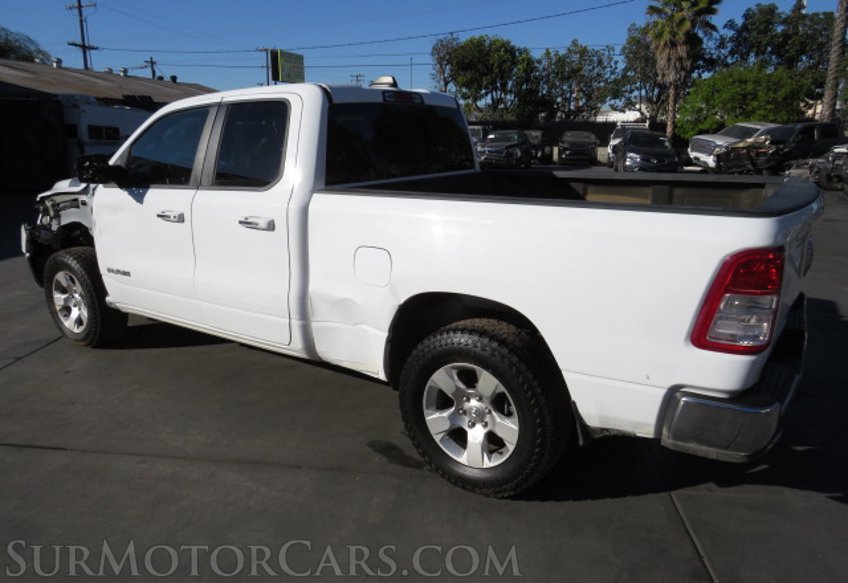 2019 Ram 1500 - Image 6