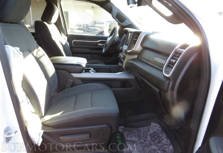 2019 Ram 1500 - Image 32