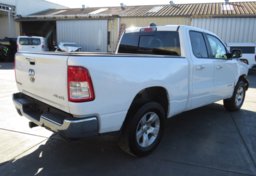 2019 Ram 1500 - Image 5