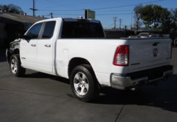 2019 Ram 1500 - Image 7