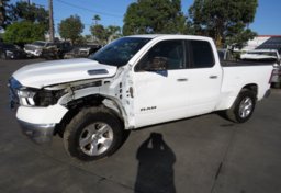 2019 Ram 1500 - Image 8