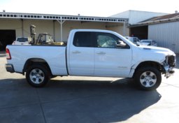 2019 Ram 1500 - Image 3