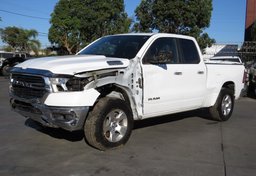 2019 Ram 1500 - Image 9