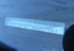 2019 Ram 1500 - Image 55