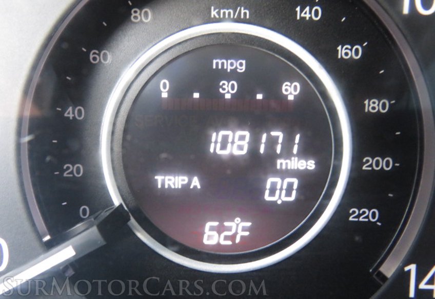 2016 Honda CR-V - Image 30