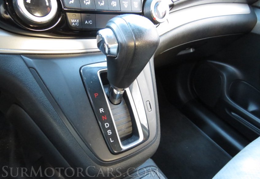 2016 Honda CR-V - Image 34