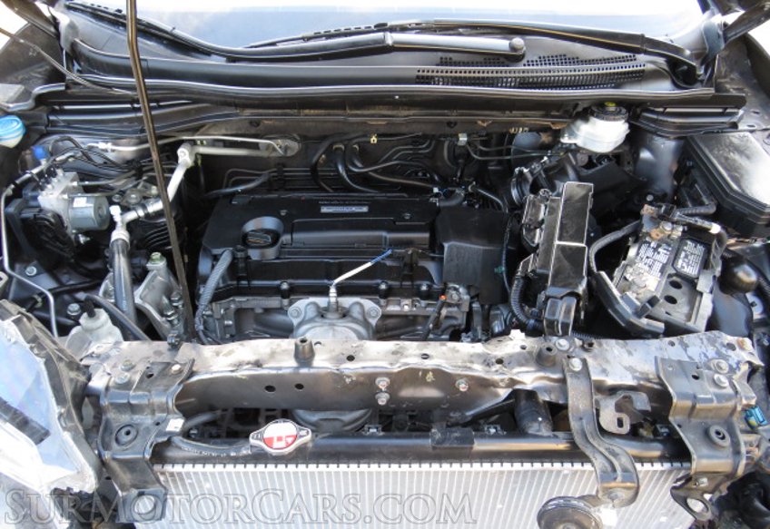 2016 Honda CR-V - Image 46