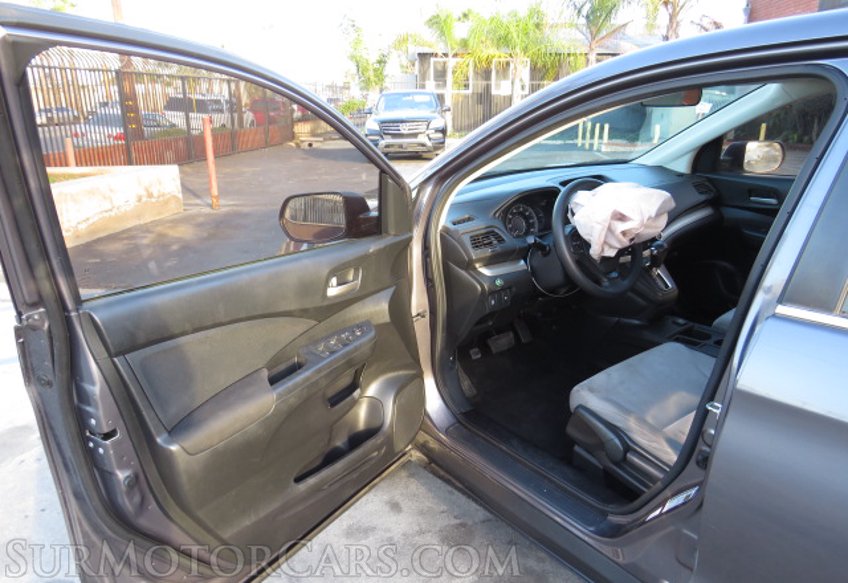 2016 Honda CR-V - Image 18