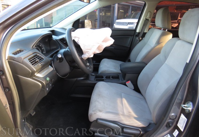 2016 Honda CR-V - Image 21