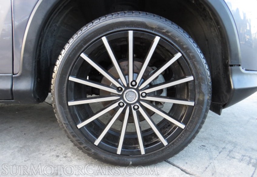 2016 Honda CR-V - Image 11