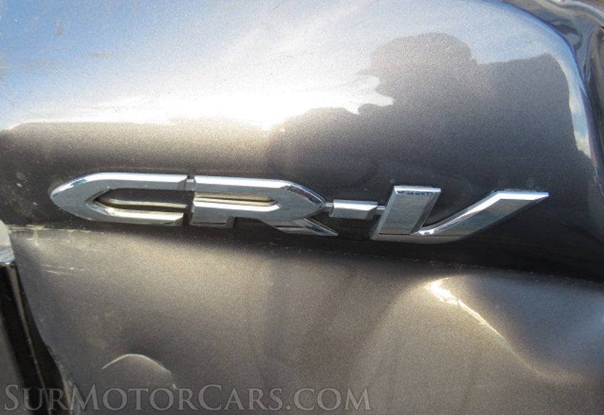 2016 Honda CR-V - Image 17