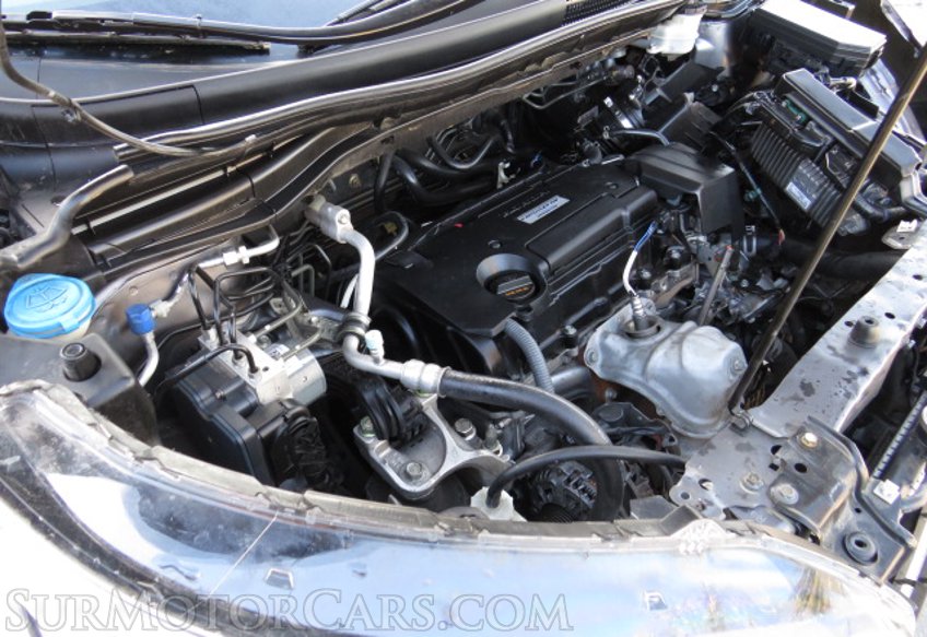 2016 Honda CR-V - Image 45