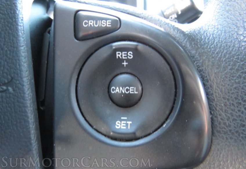 2016 Honda CR-V - Image 38