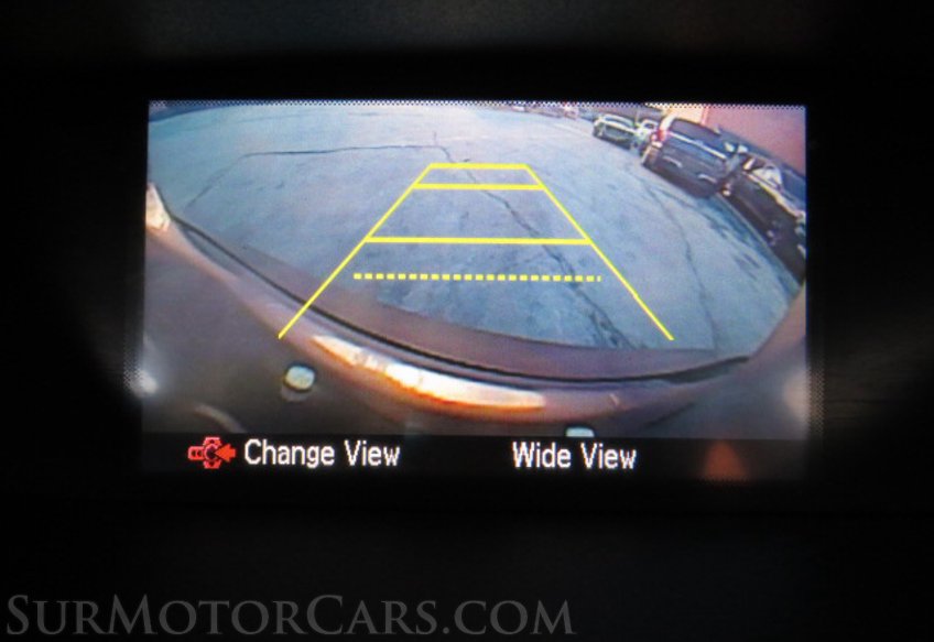 2016 Honda CR-V - Image 32