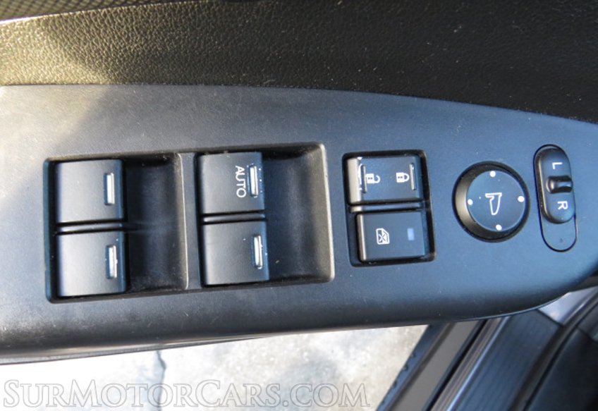 2016 Honda CR-V - Image 41