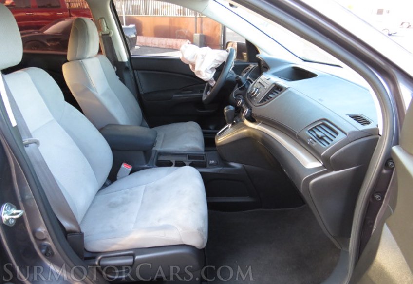 2016 Honda CR-V - Image 20