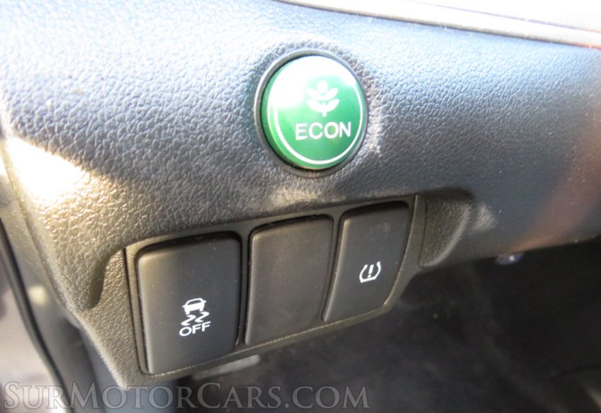 2016 Honda CR-V - Image 35