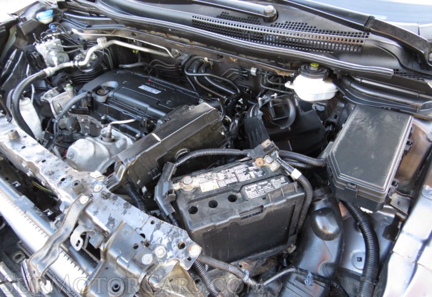 2016 Honda CR-V - Image 47