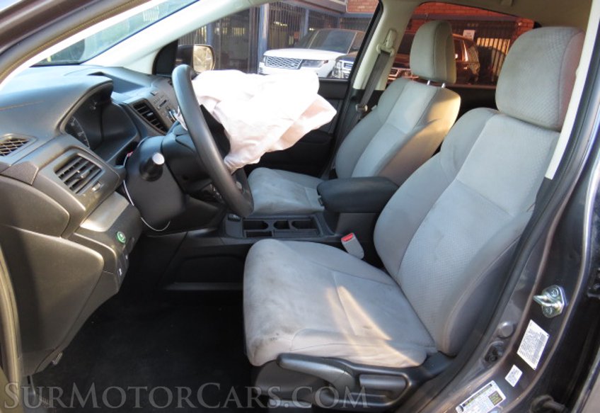 2016 Honda CR-V - Image 23