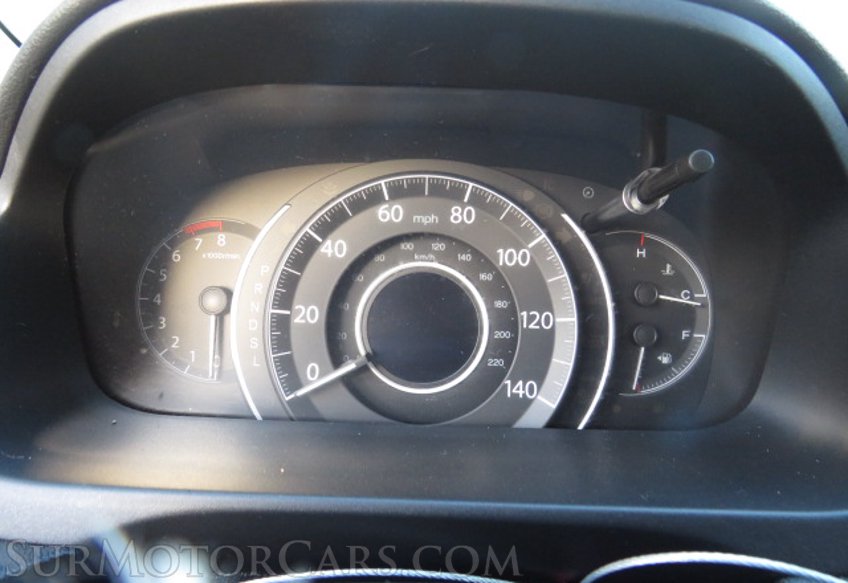 2016 Honda CR-V - Image 31