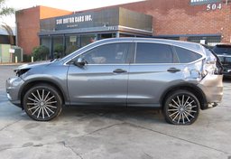 2016 Honda CR-V - Image 6