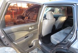 2016 Honda CR-V - Image 24