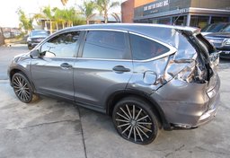 2016 Honda CR-V - Image 10