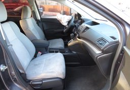 2016 Honda CR-V - Image 20