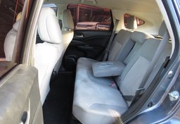 2016 Honda CR-V - Image 27