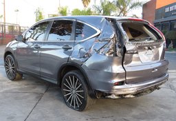 2016 Honda CR-V - Image 8