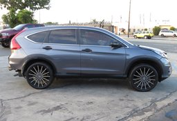 2016 Honda CR-V - Image 5