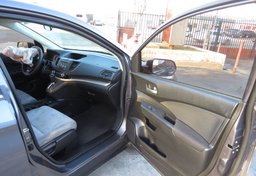 2016 Honda CR-V - Image 19