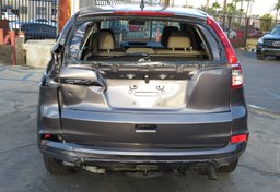 2016 Honda CR-V - Image 12