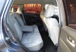 2016 Honda CR-V - Image 26