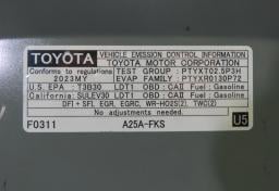 Thumbnail of 2023 Toyota RAV4