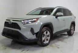 Thumbnail of 2023 Toyota RAV4