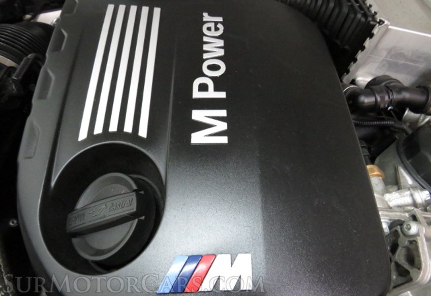 2015 BMW M4 - Image 55