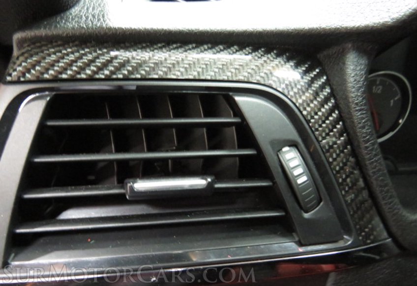 2015 BMW M4 - Image 43