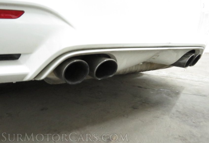 2015 BMW M4 - Image 22