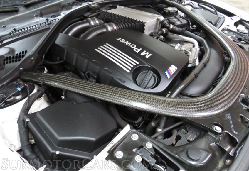 2015 BMW M4 - Image 52