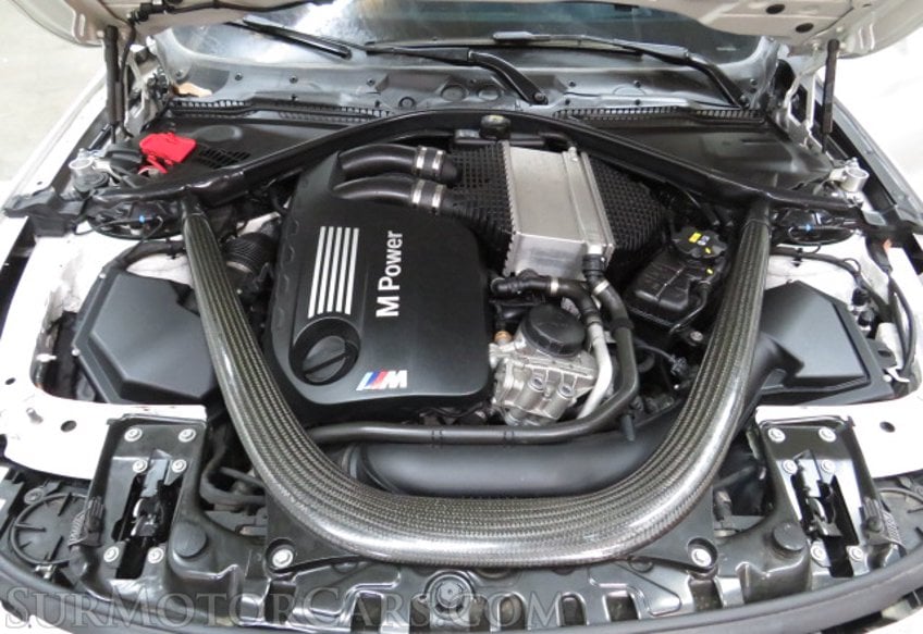 2015 BMW M4 - Image 51