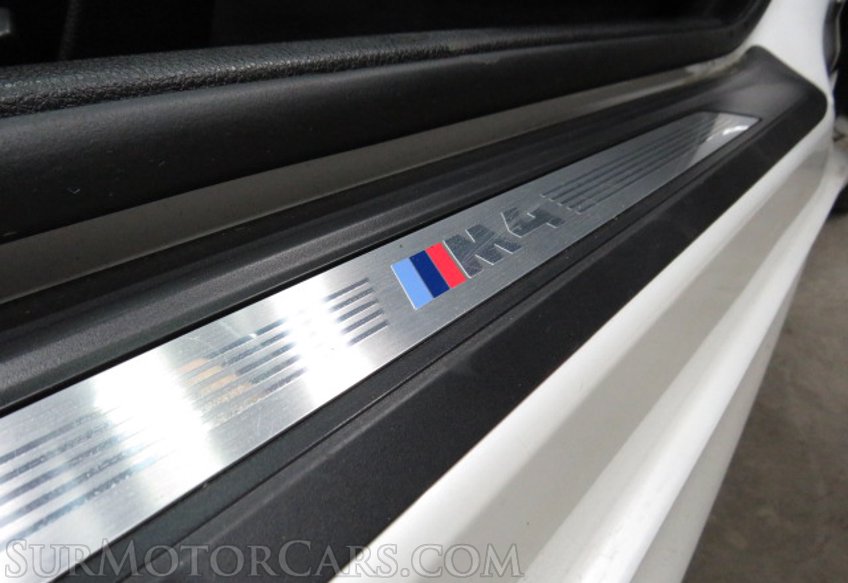 2015 BMW M4 - Image 23