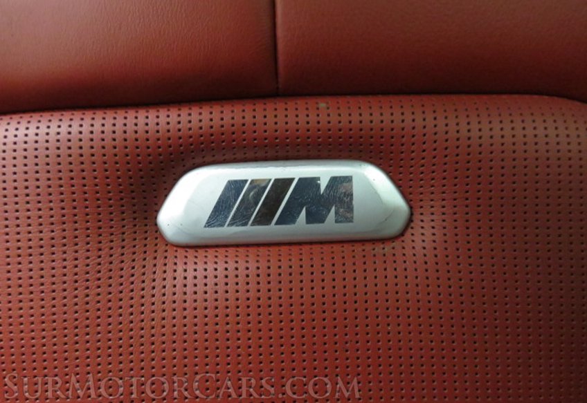 2015 BMW M4 - Image 30