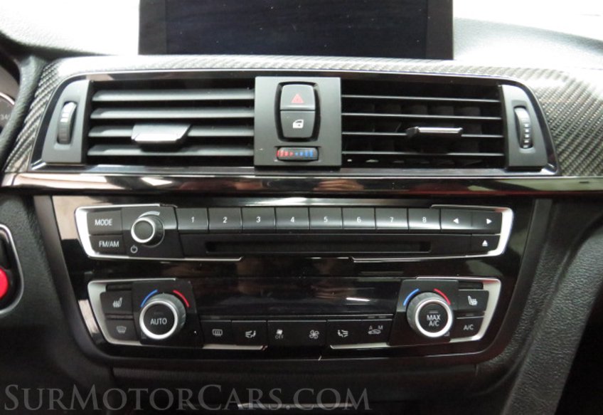 2015 BMW M4 - Image 35