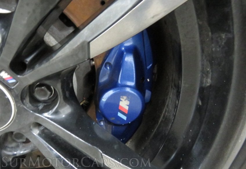 2015 BMW M4 - Image 47