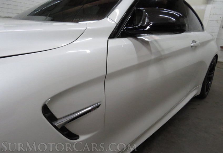 2015 BMW M4 - Image 19