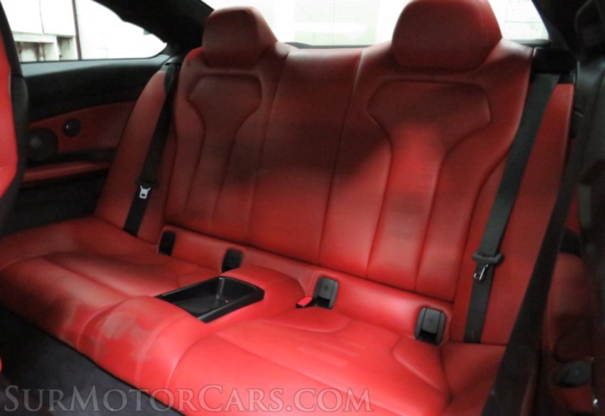 2015 BMW M4 - Image 29