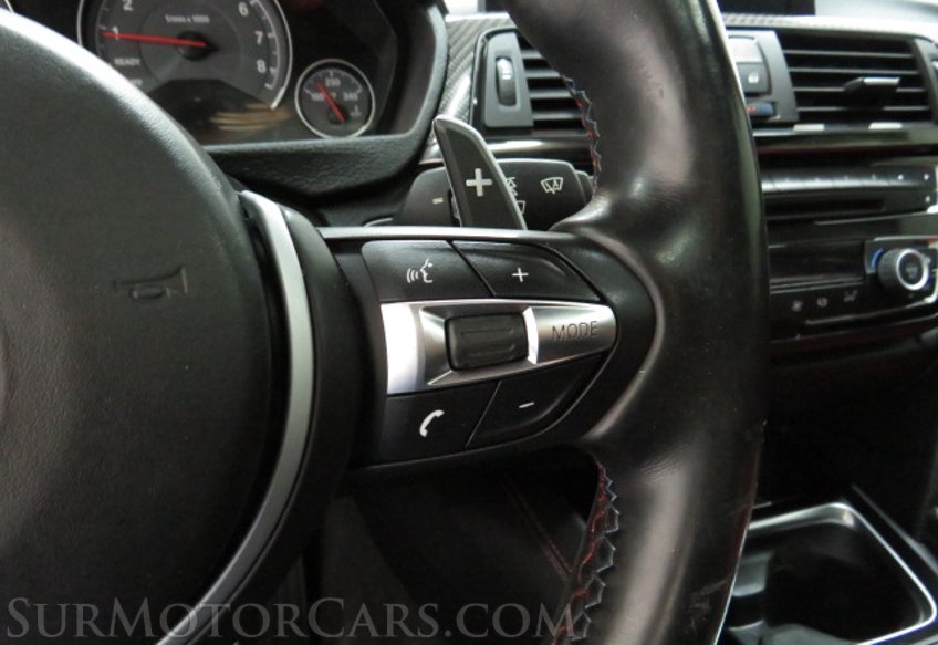 2015 BMW M4 - Image 33