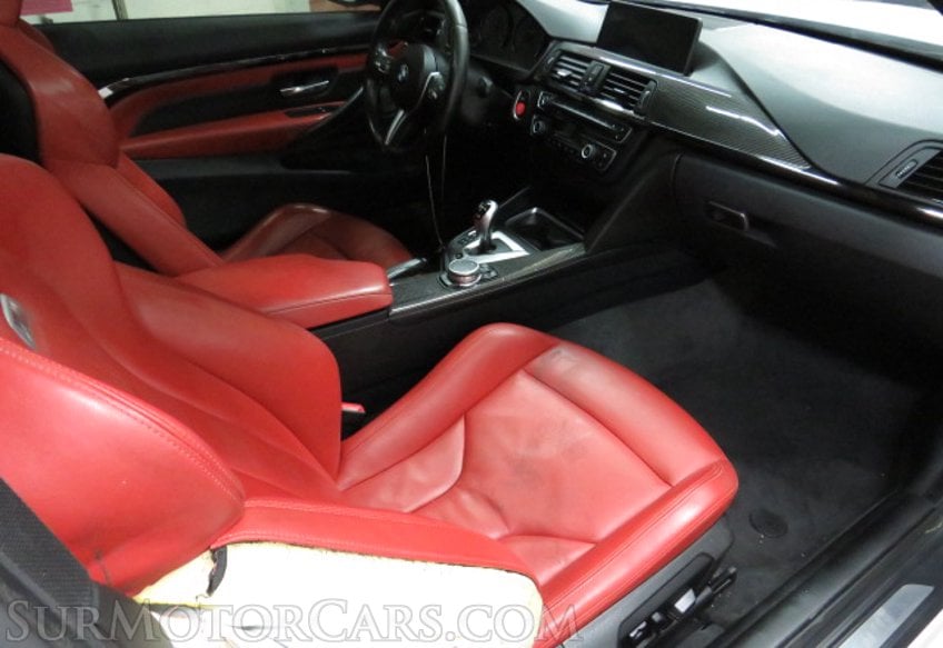 2015 BMW M4 - Image 25