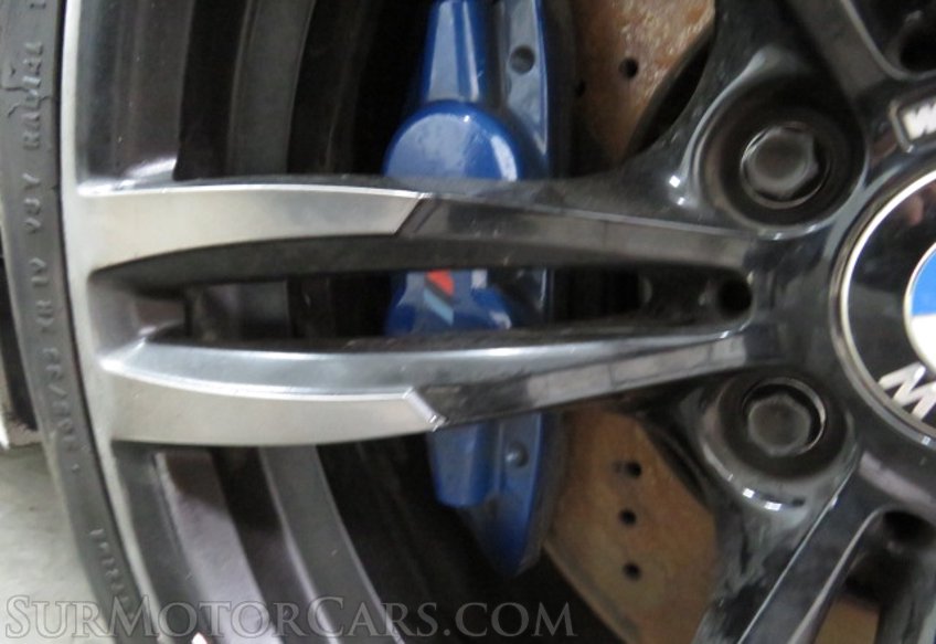 2015 BMW M4 - Image 46